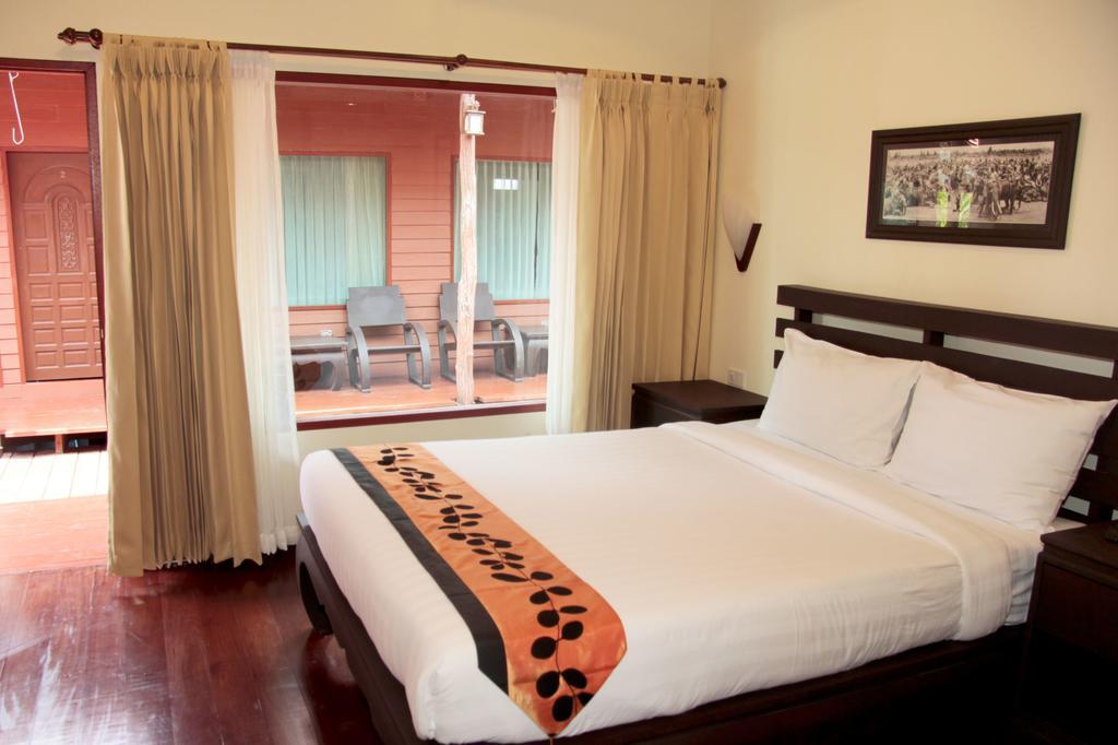Lanta Harmony Guesthouse Ko Lanta الغرفة الصورة